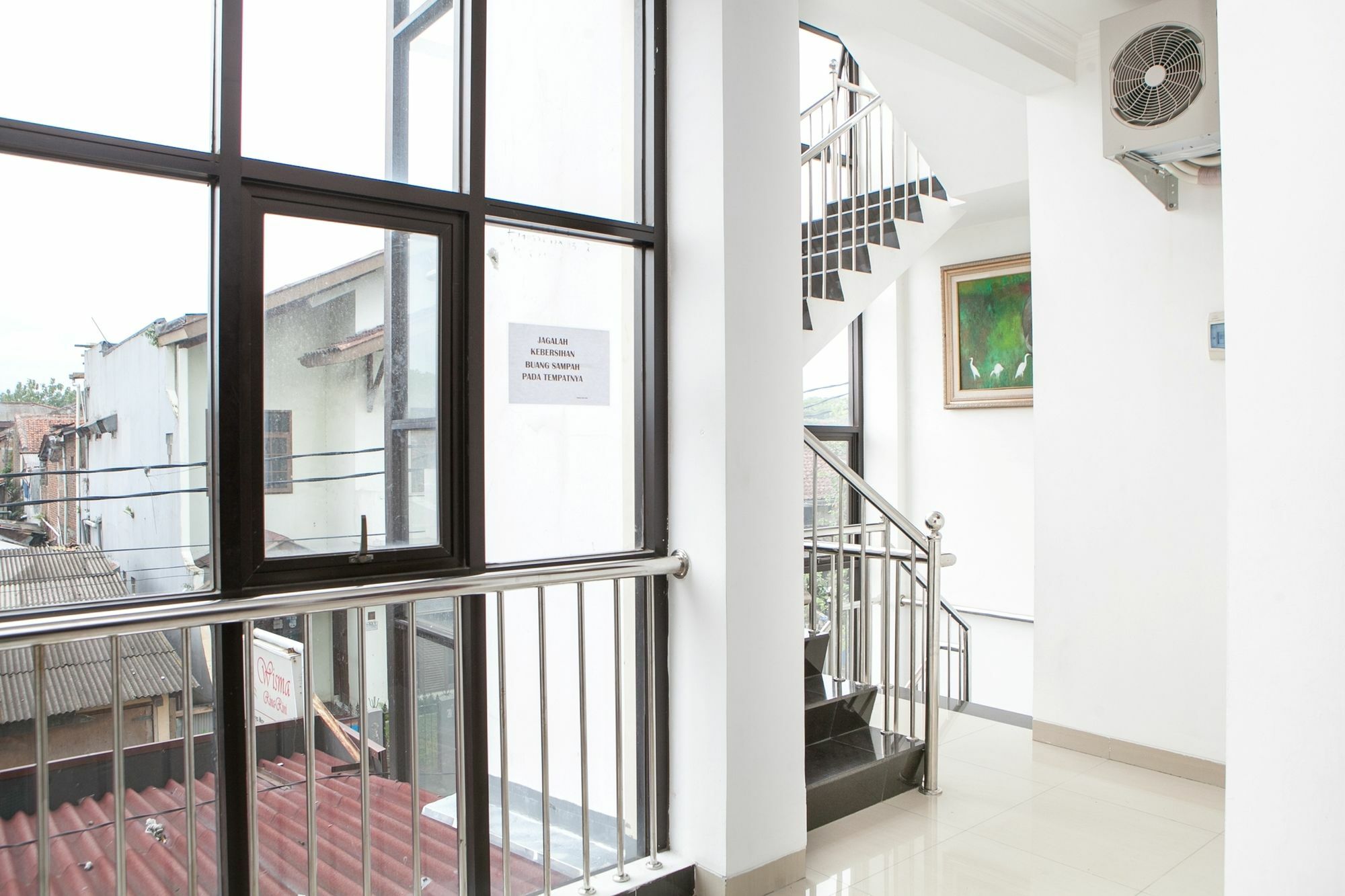 Reddoorz Near Tegalega Park Hotel Bandung Exterior foto