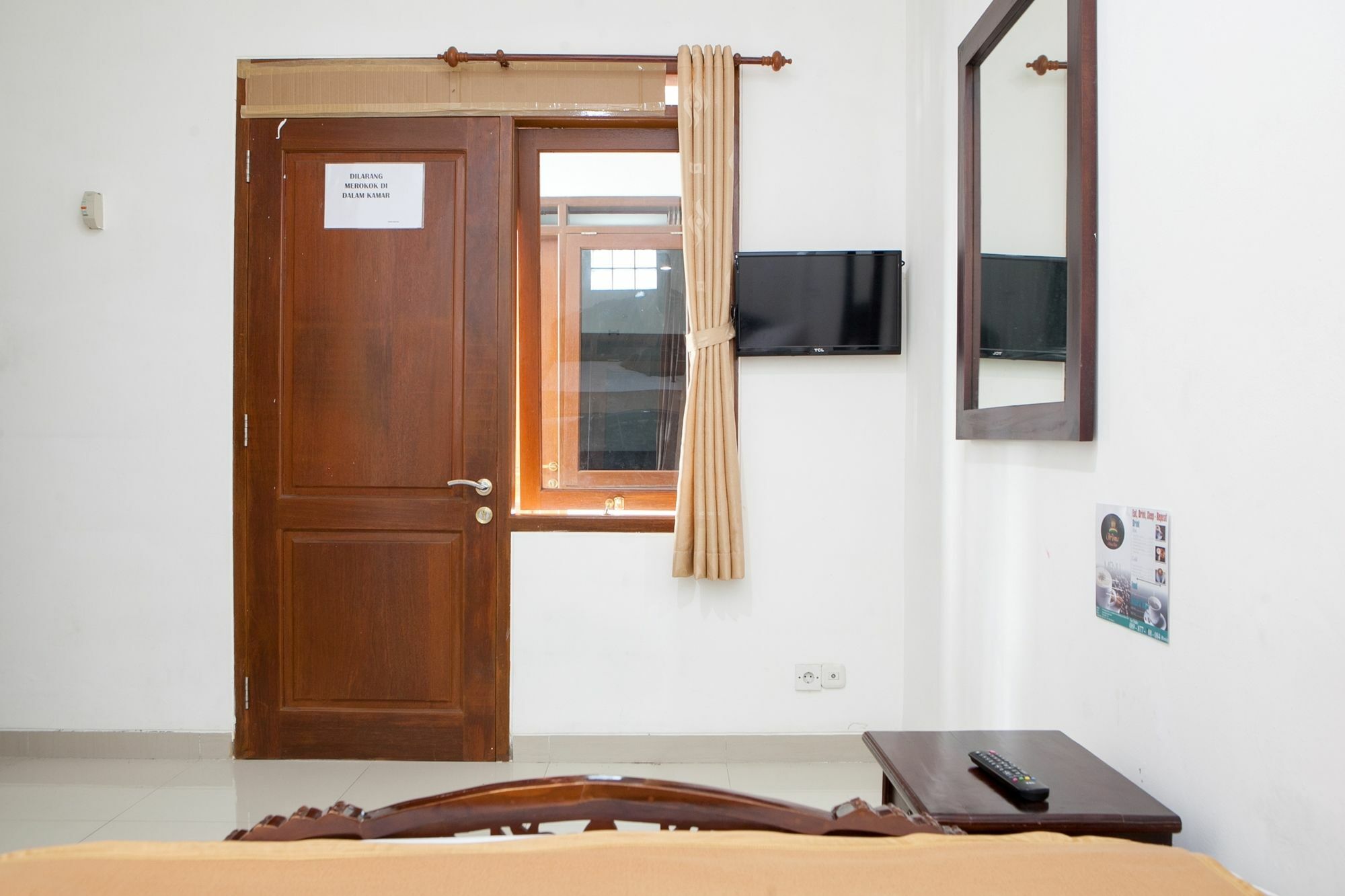 Reddoorz Near Tegalega Park Hotel Bandung Exterior foto