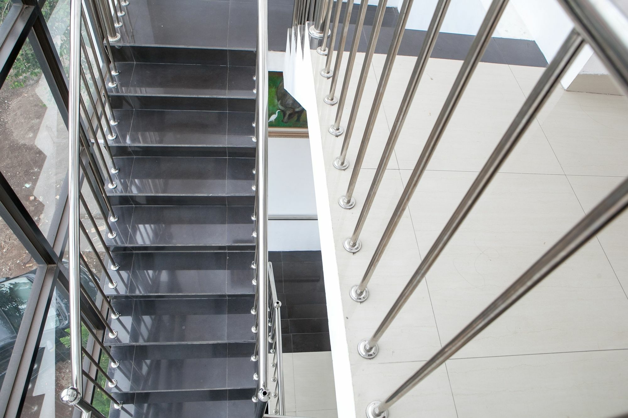 Reddoorz Near Tegalega Park Hotel Bandung Exterior foto