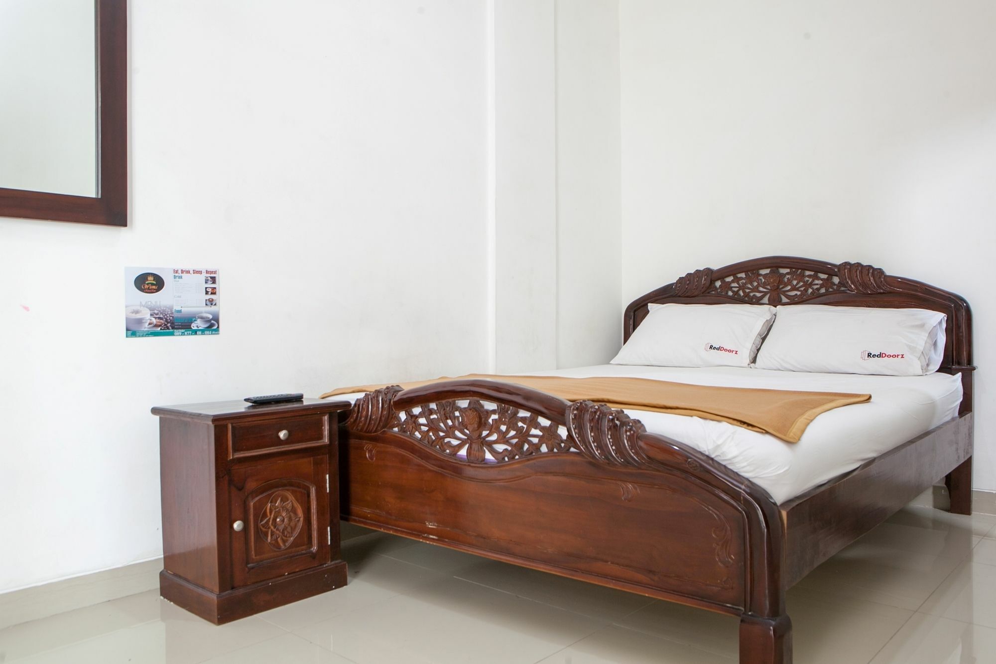 Reddoorz Near Tegalega Park Hotel Bandung Exterior foto
