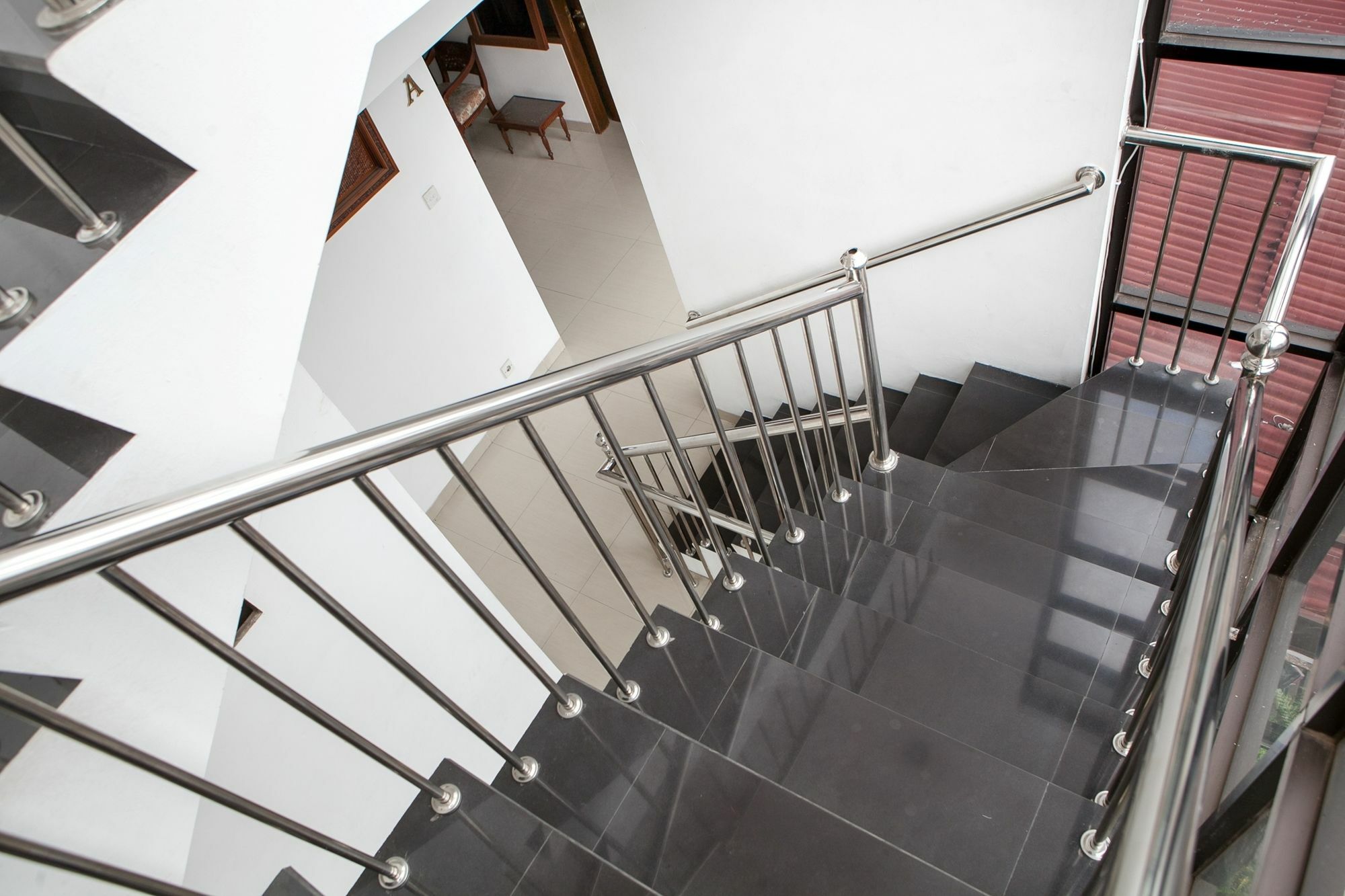 Reddoorz Near Tegalega Park Hotel Bandung Exterior foto